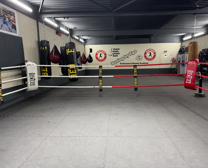 BoxTeamCologne e.V. — Boxen in Dünnwald, Köln