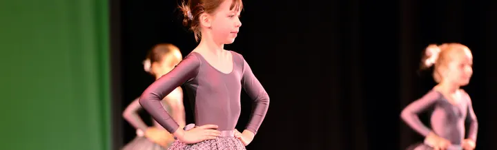 Subklew Ballettakademie Gärtnerstraße — tanz-studio in Am Schäfflerbach, Augsburg — 2