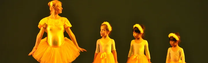 Subklew Ballettakademie Gärtnerstraße — tanz-studio in Augsburg — 4