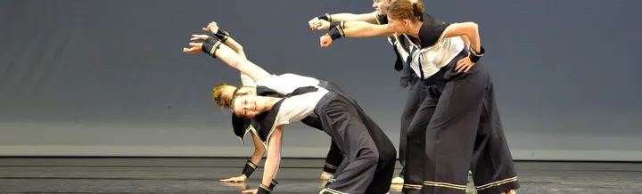 Subklew Ballettakademie Gärtnerstraße — tanz-studio in Augsburg — 5