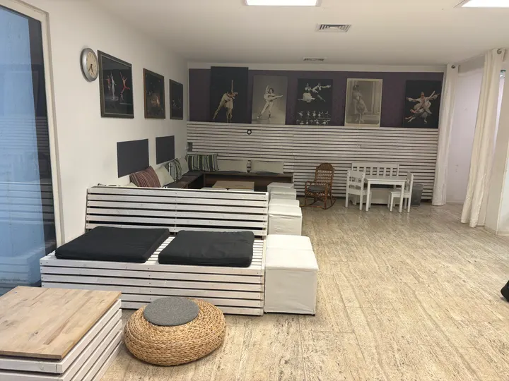 Subklew Ballettakademie Gärtnerstraße — tanz-studio in Augsburg — 6