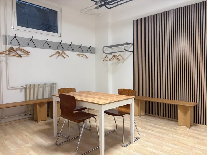Subklew Ballettakademie Gärtnerstraße — Tanz in Am Schäfflerbach, Augsburg
