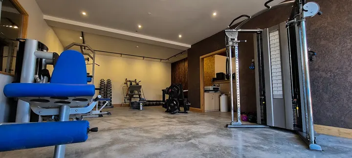 Inner-core strength & fitness Ltd — strength-studio in Clitheroe — 3