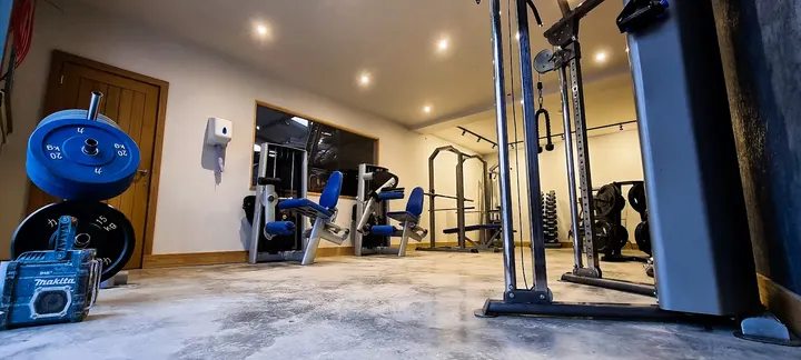 Inner-core strength & fitness Ltd — strength-studio in Clitheroe — 4