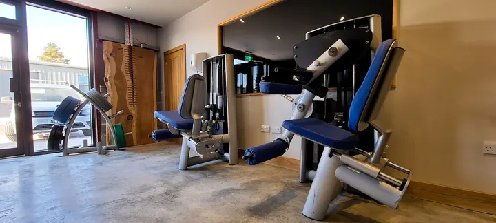 Inner-core strength & fitness Ltd — strength-studio in Clitheroe — 5