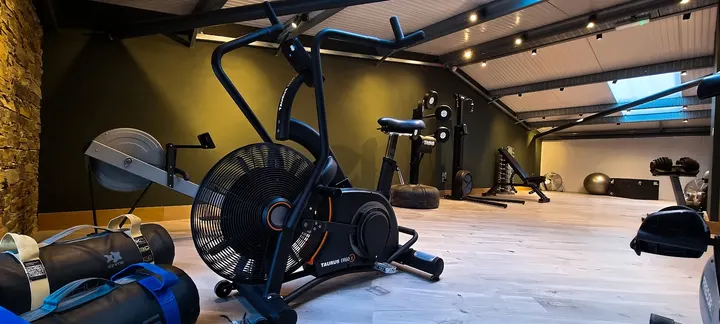 Inner-core strength & fitness Ltd — Strength in Clitheroe