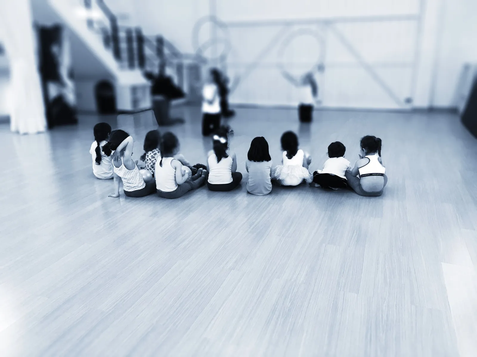 Rivas Activa — gimnasia-studio en Rivas-Vaciamadrid — 3