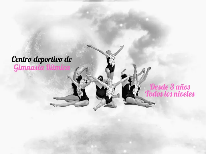 Rivas Activa — Gymnastics en Rivas Centro, Rivas-Vaciamadrid