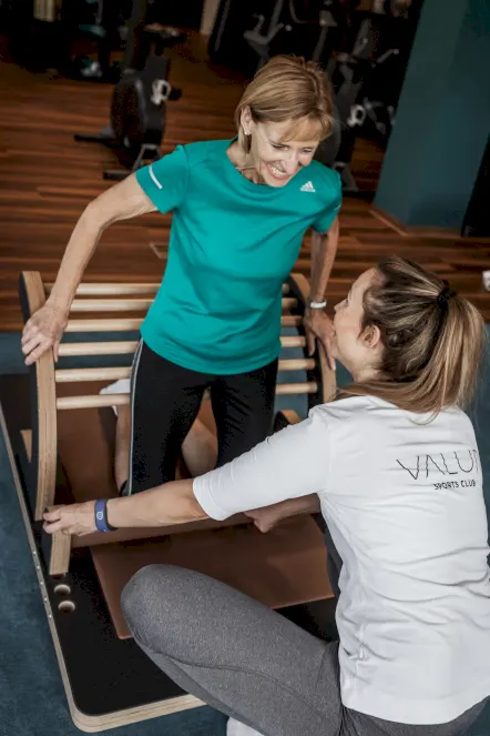 VALUR sports club — fitnessstudio in Buxheim — 2