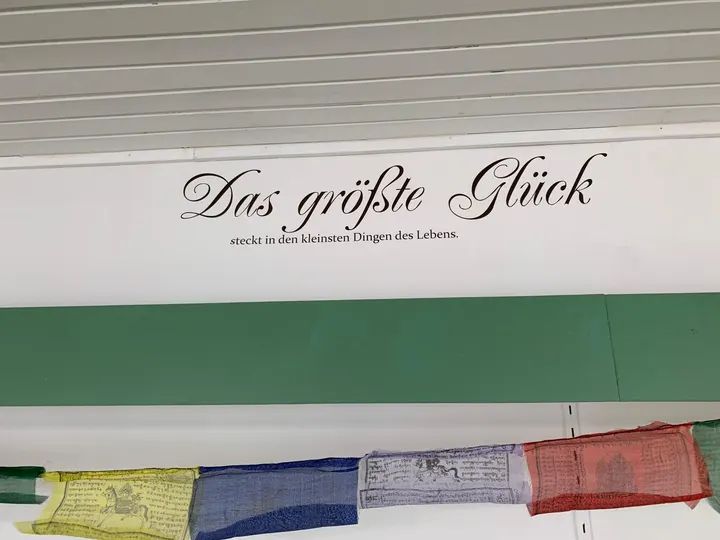 Dianas Yogawelt — yoga-studio in Wadgassen-Hostenbach — 3