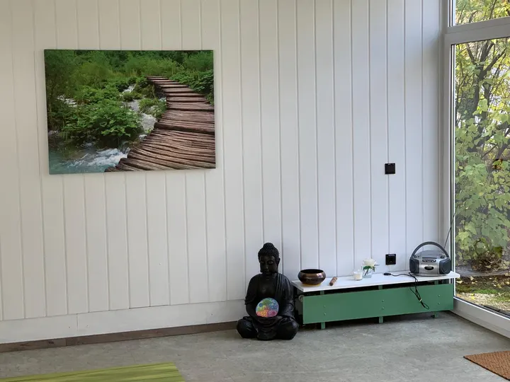 Dianas Yogawelt — yoga-studio in Wadgassen-Hostenbach — 3
