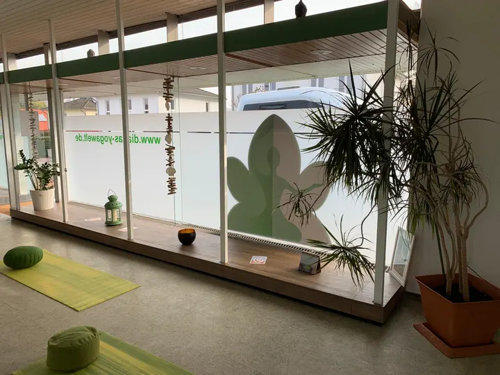 Dianas Yogawelt — yoga-studio in Wadgassen-Hostenbach — 4