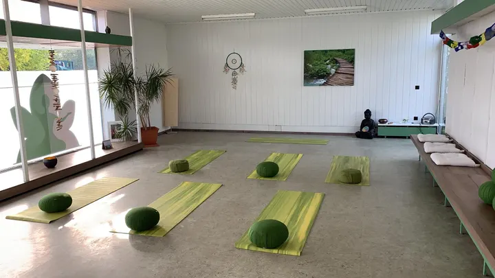 Dianas Yogawelt — yoga-studio in Wadgassen-Hostenbach — 5