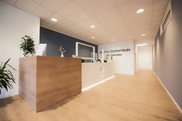 Leistungszentrum Niederrhein — functional training-studio in Niersenbruch, Kamp-Lintfort — 3