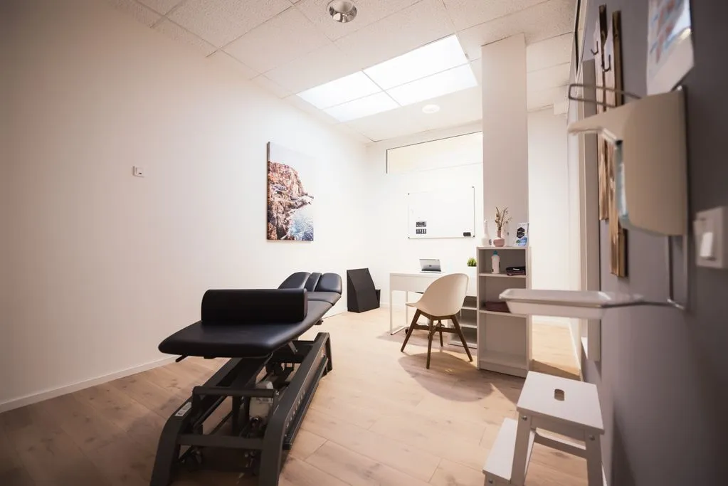 Leistungszentrum Niederrhein — funktionell träning-studio i Duisburg — 3