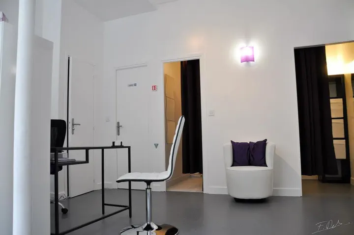 Harmonie Studio Pilates — pilates-studio à Paris 2e Arrondissement, Paris — 2