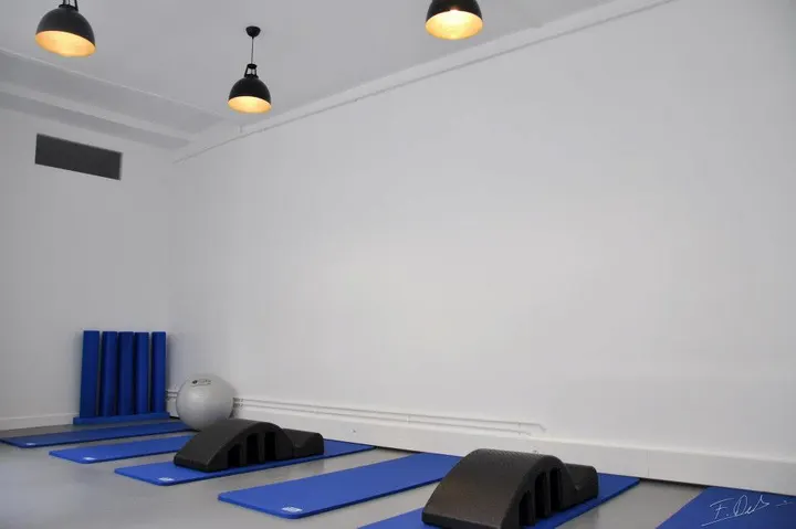 Harmonie Studio Pilates — pilates-studio à Paris 2e Arrondissement, Paris — 3