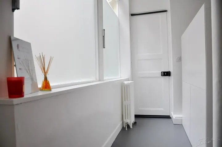 Harmonie Studio Pilates — pilates-studio à Paris — 3