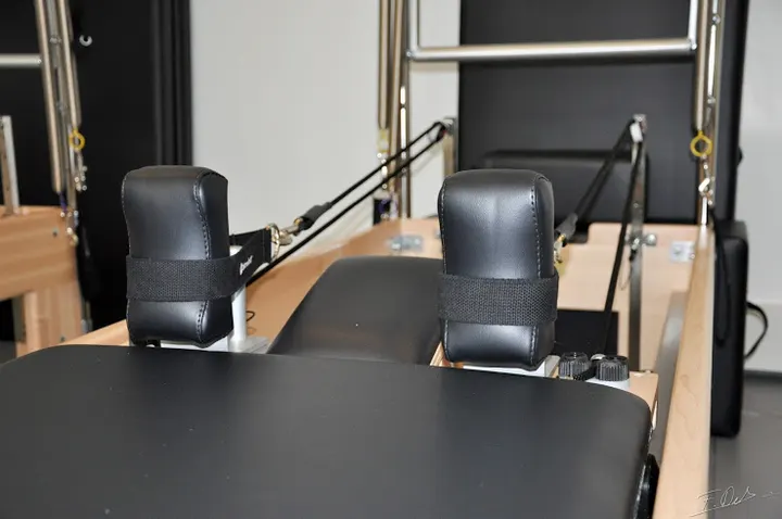 Harmonie Studio Pilates — pilates-studio à Paris — 4