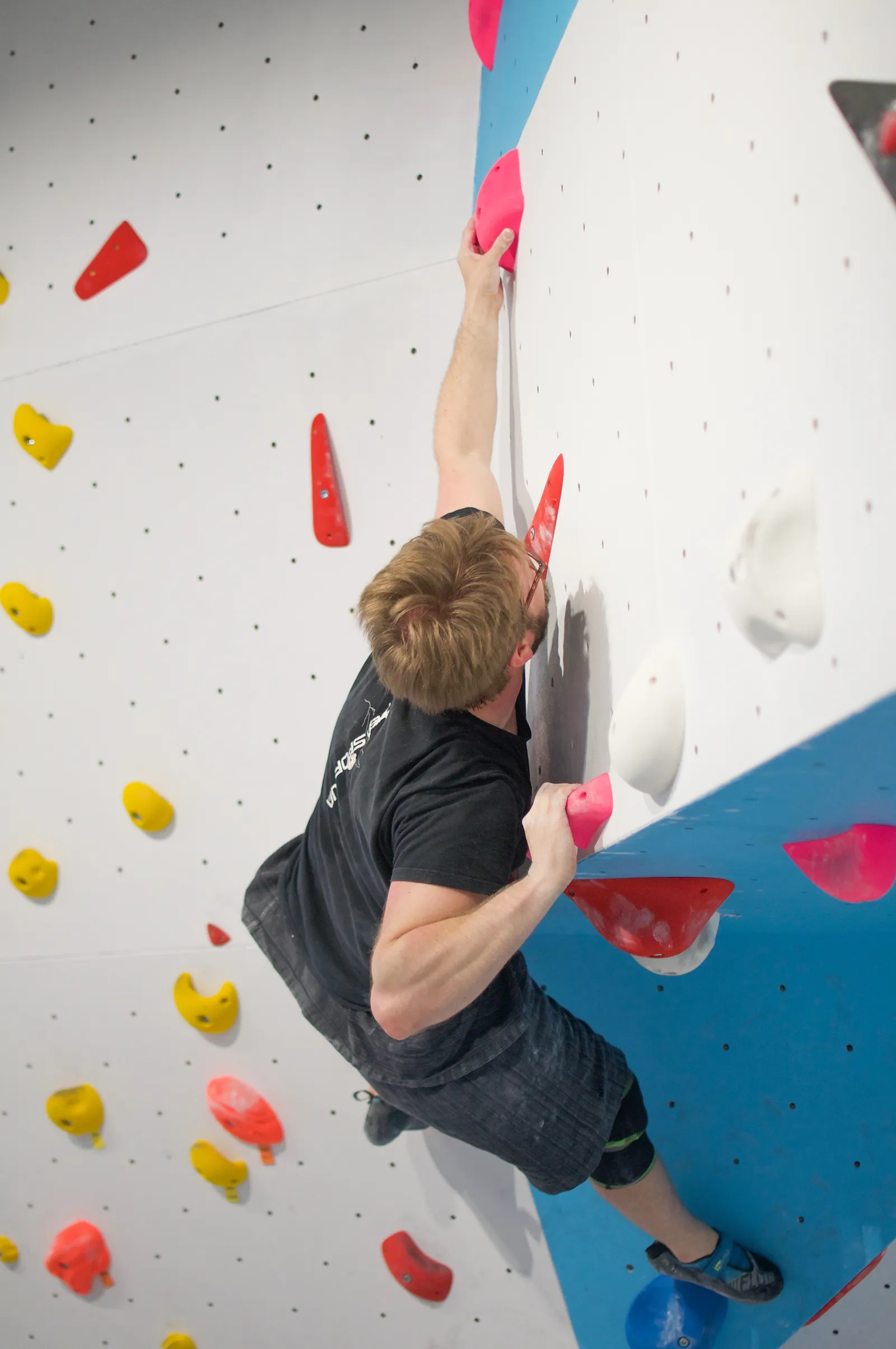 Felshelden — bouldering-studio i Rostock — 4