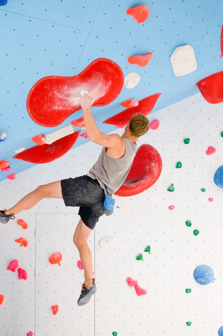 Felshelden — bouldern-studio in Rostock — 5