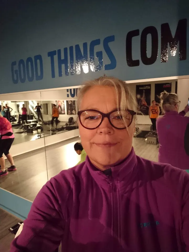 Sprek — Treningsstudio i Askjordet, GJERDRUM