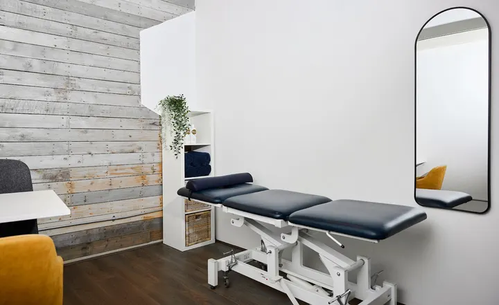 Physio Jack Studios — pt studio in London — 4