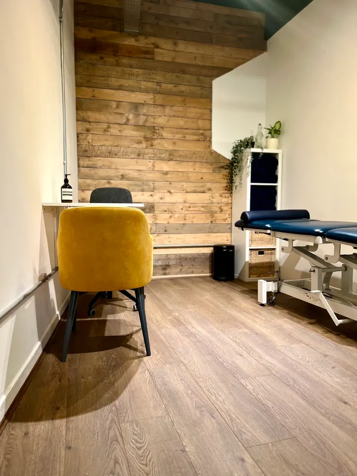 Physio Jack Studios — PT Studio in Finsbury Park, London