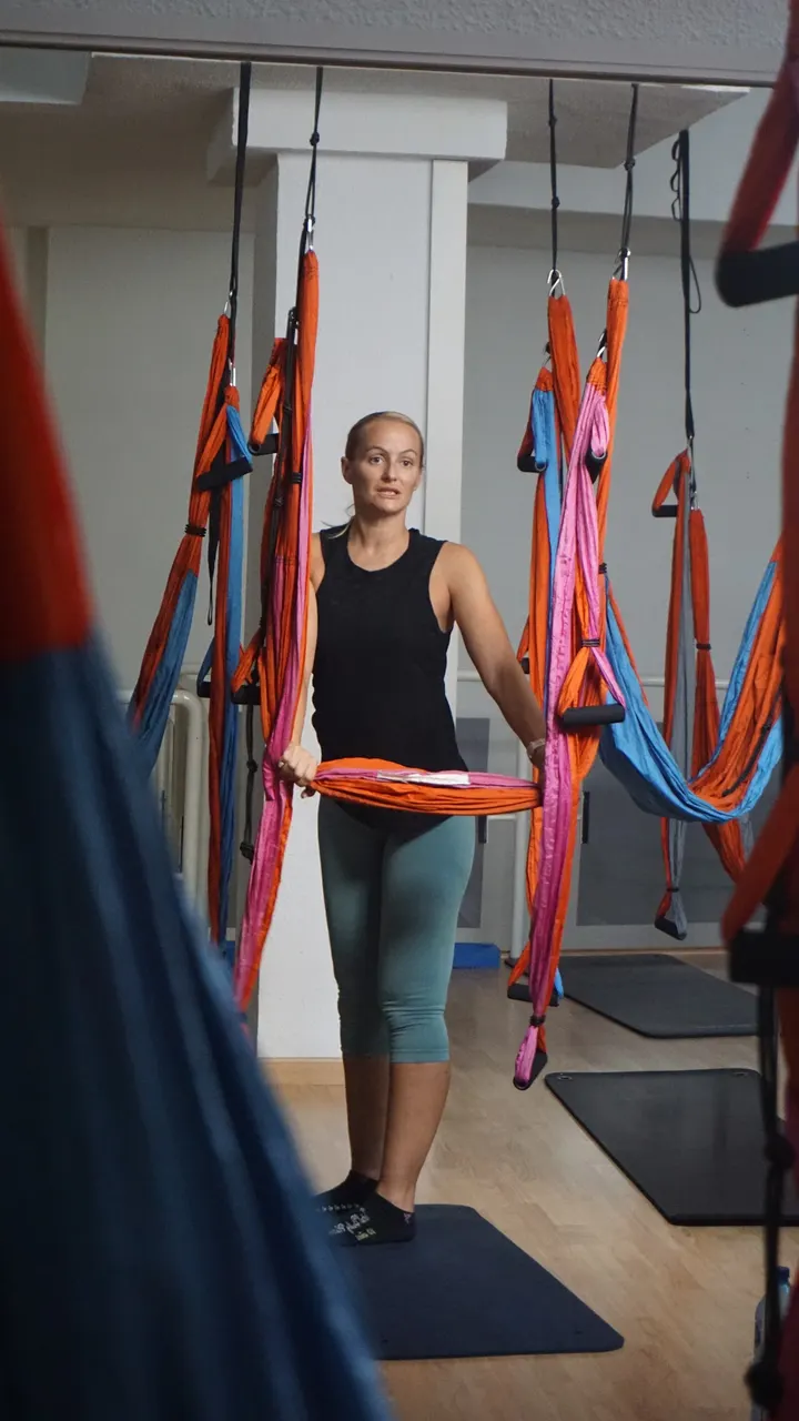 Total Body Pilates Alacant/Alicante — pilates-studio en Alicante — 3