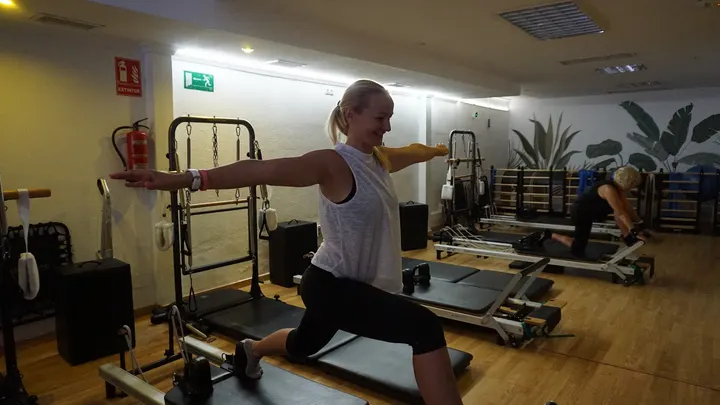 Total Body Pilates Alacant/Alicante — pilates-studio en Alicante — 3