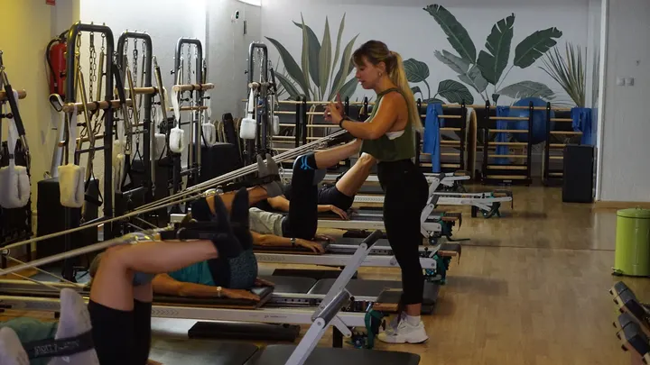 Total Body Pilates Alacant/Alicante — pilates-studio en Alicante — 5