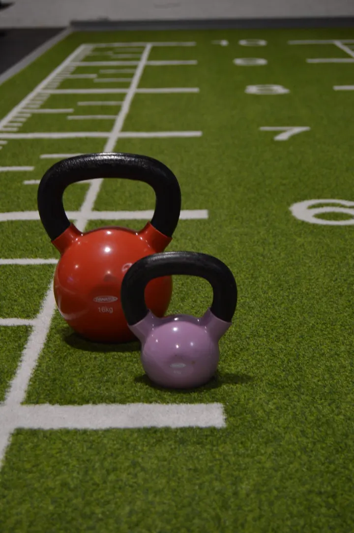 Sportnlife — salle de fitness-studio à Schirmeck — 5