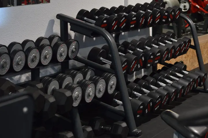 Sportnlife — salle de fitness-studio à Schirmeck — 6