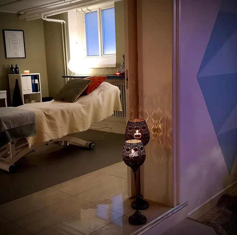 Healthy and wellness in Skellefteå — wellness-studio i Centrum, Skellefteå — 2