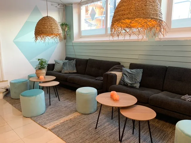 Healthy and wellness in Skellefteå — wellness-studio i Centrum, Skellefteå — 3