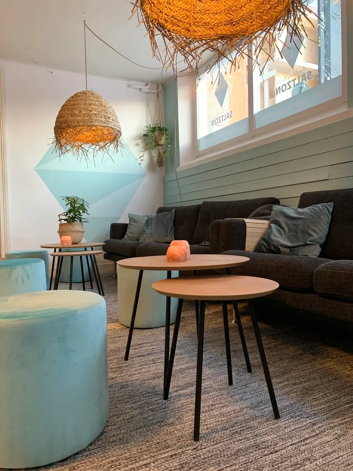 Healthy and wellness in Skellefteå — Wellness i Centrum, Skellefteå