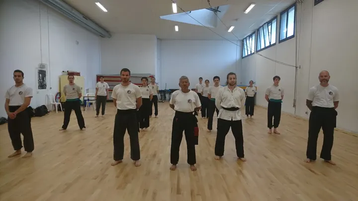 Shaolin Hung Gar Kung Fu Montpellier — arts martiaux-studio à Antigone, Montpellier — 2