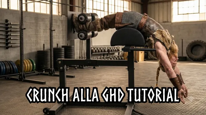 Alessio Ferlito Project — personal training-studio a San Pantaleo, Genova — 3