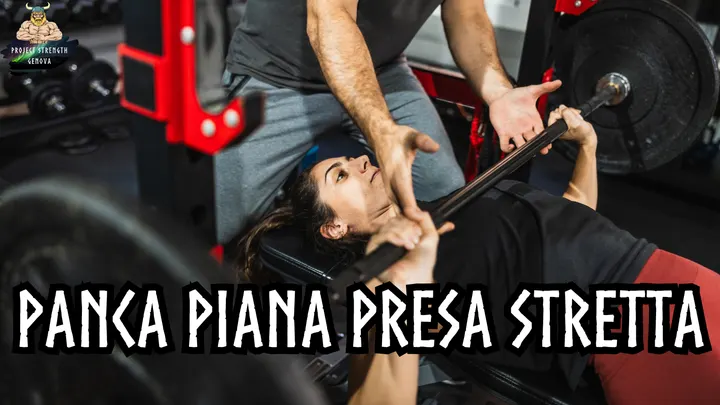 Alessio Ferlito Project — Personal training a San Pantaleo, Genova