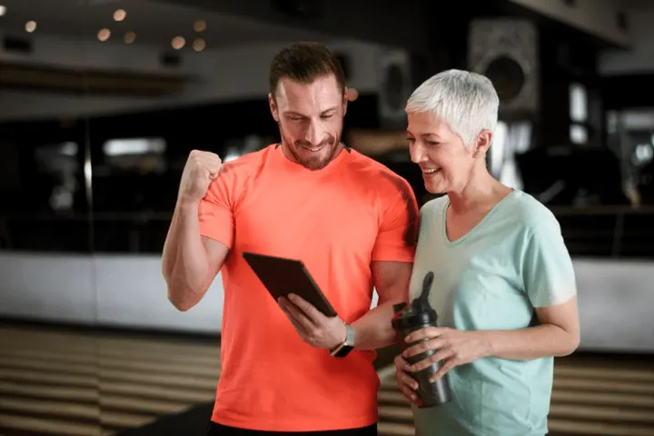 Vesta Studio — salle de fitness-studio à Paris — 3