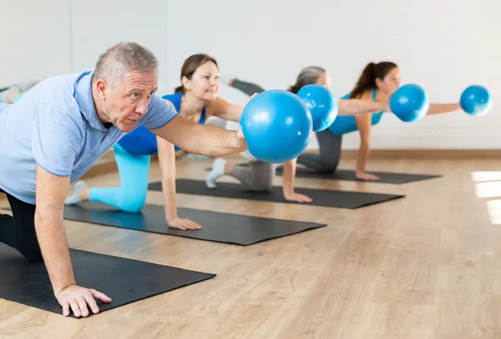 Vesta Studio — Salle de fitness à Paris 17e Arrondissement, Paris