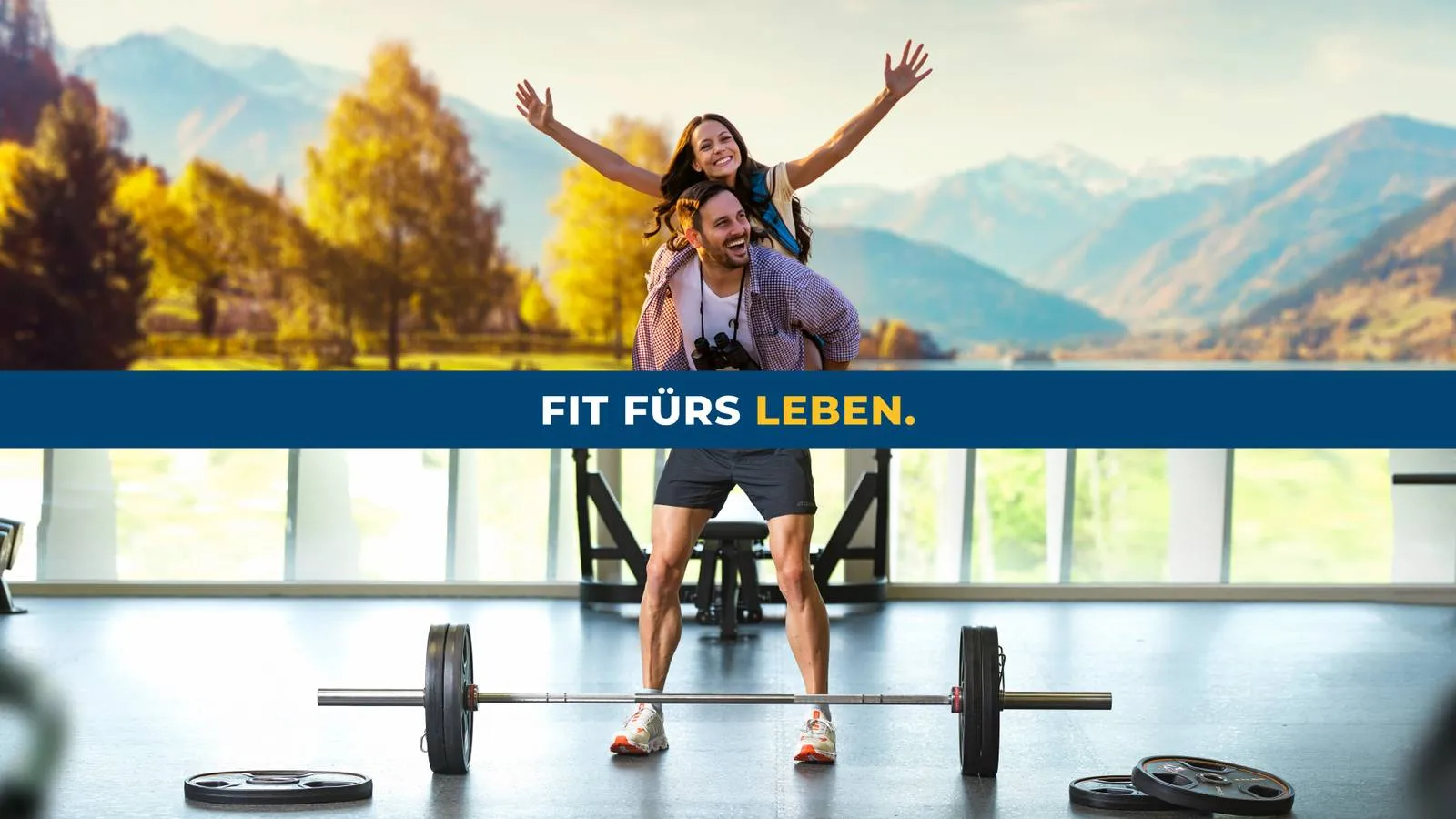Sportwelt Schäfer - Mechernich — träningsstudio i Bonn — 4
