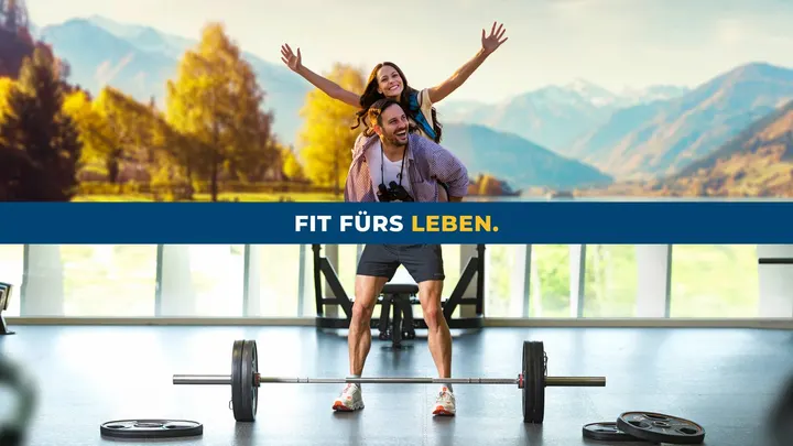 Sportwelt Schäfer - Mechernich — fitnessstudio in Bonn — 4