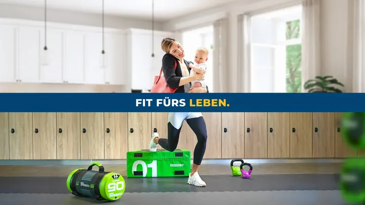 Sportwelt Schäfer - Mechernich — fitnessstudio in Bonn — 6