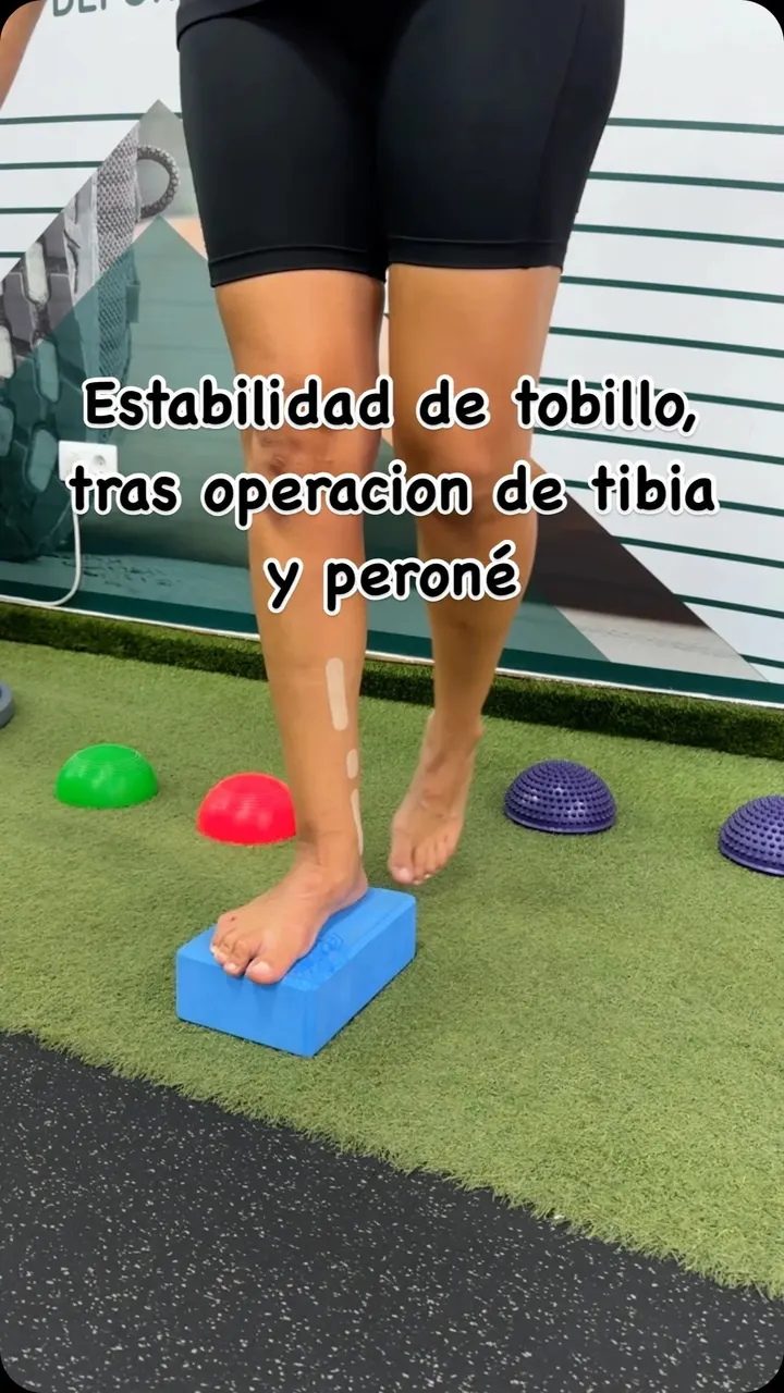 Unidad Deporte y Salud Parque — entrenamiento personal-studio en Los Hoteles, Santa Cruz de Tenerife — 3