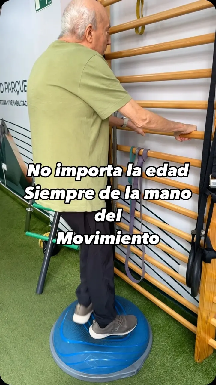 Unidad Deporte y Salud Parque — entrenamiento personal-studio en Santa Cruz de Tenerife — 5