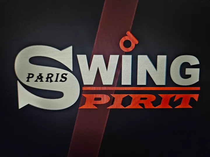 Paris Swing Spirit — Danse à Paris 1er Arrondissement, Paris