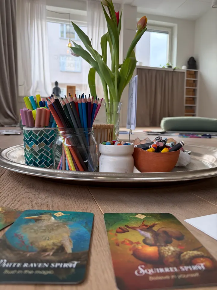 Holistic House Yoga Studio — yoga-studio in Sundbyberg, Stockholm — 2