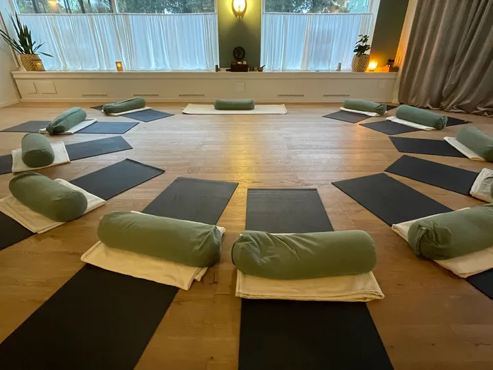 Holistic House Yoga Studio — yoga-studio in Sundbyberg, Stockholm — 3