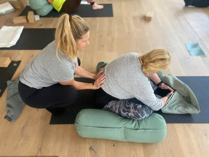 Holistic House Yoga Studio — yoga-studio in Stockholm — 3